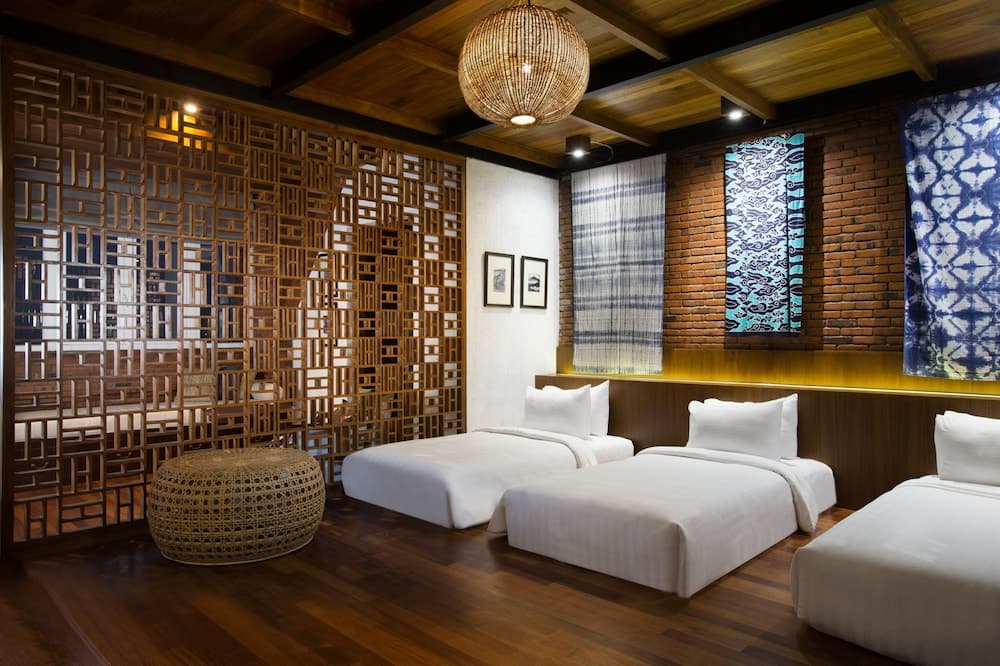 Plataran Bromo, Room, photo 5