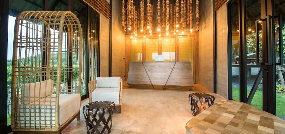 Vino Neste Private Pool Villas, Lobby, photo 2