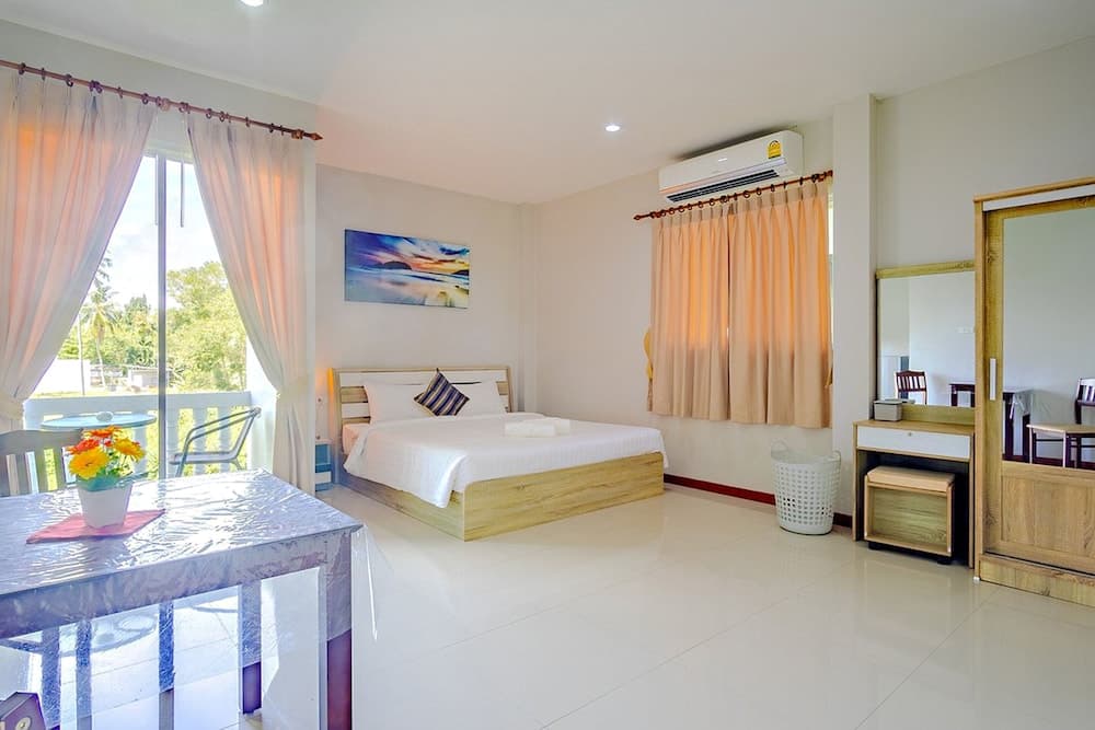 Maikhao Beach Residence, Room, photo 1