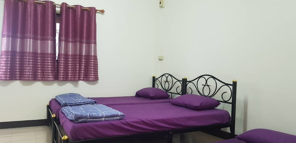 Chonlada Place, Room, photo 2