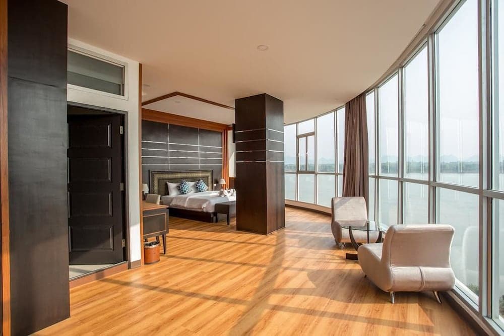 Blu Hotel Nakhon Phanom, Primary image, photo 1