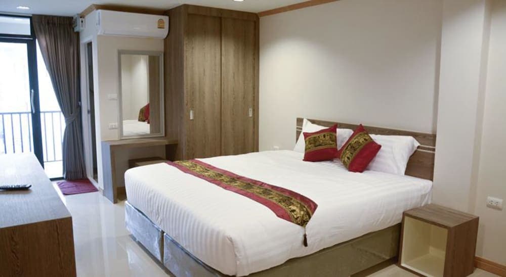 Sunlight Hotel, Room, photo 3