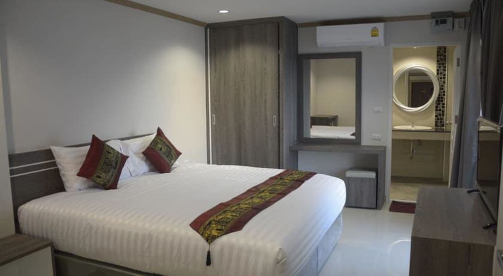 Sunlight Hotel, Room, photo 2