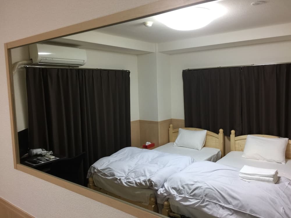 Elitz INN Third, Room, photo 2
