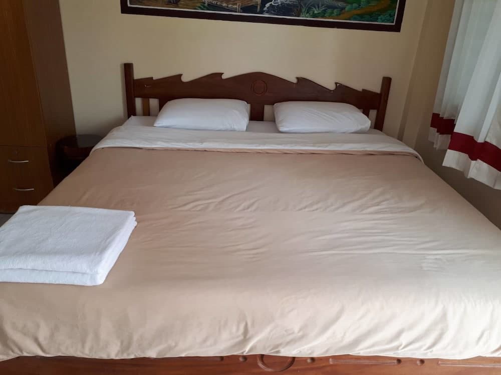 Smart Resort, Room, photo 4