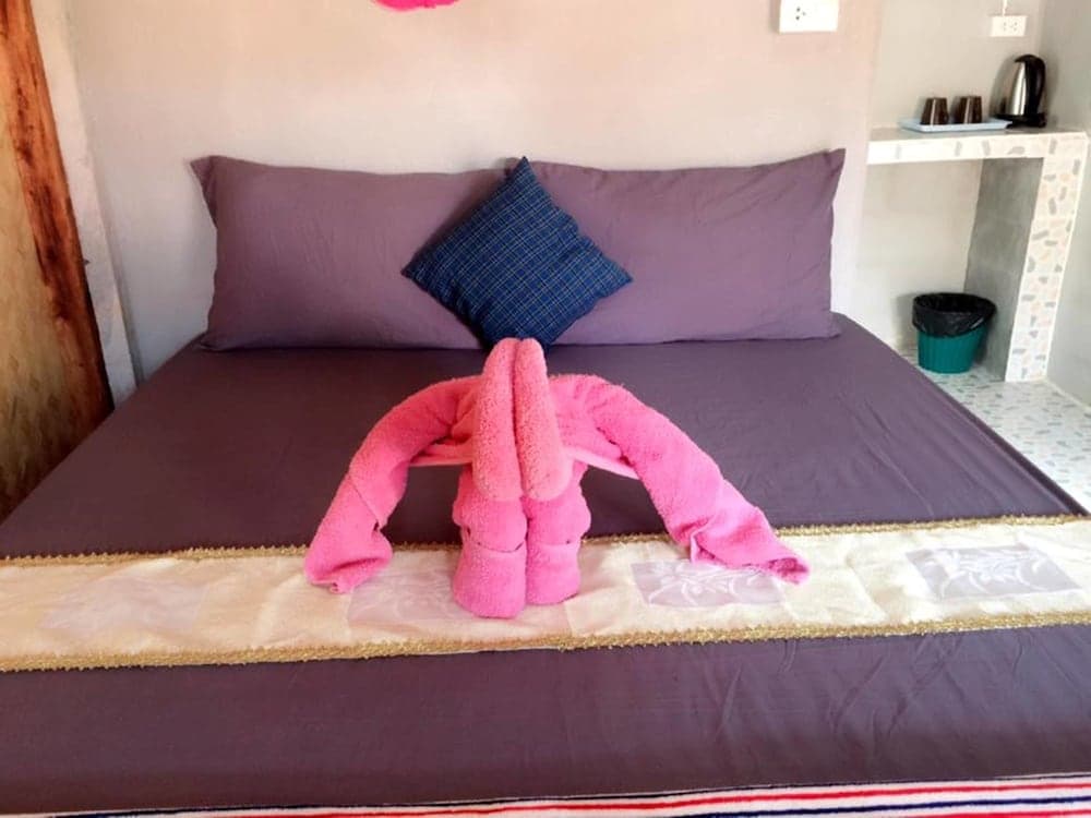Asama Bungalow, Room, photo 3