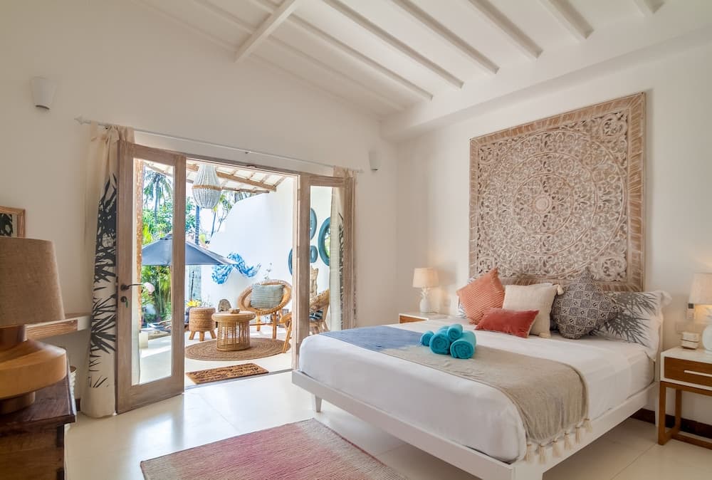 De'Coco Villa, Room, photo 2