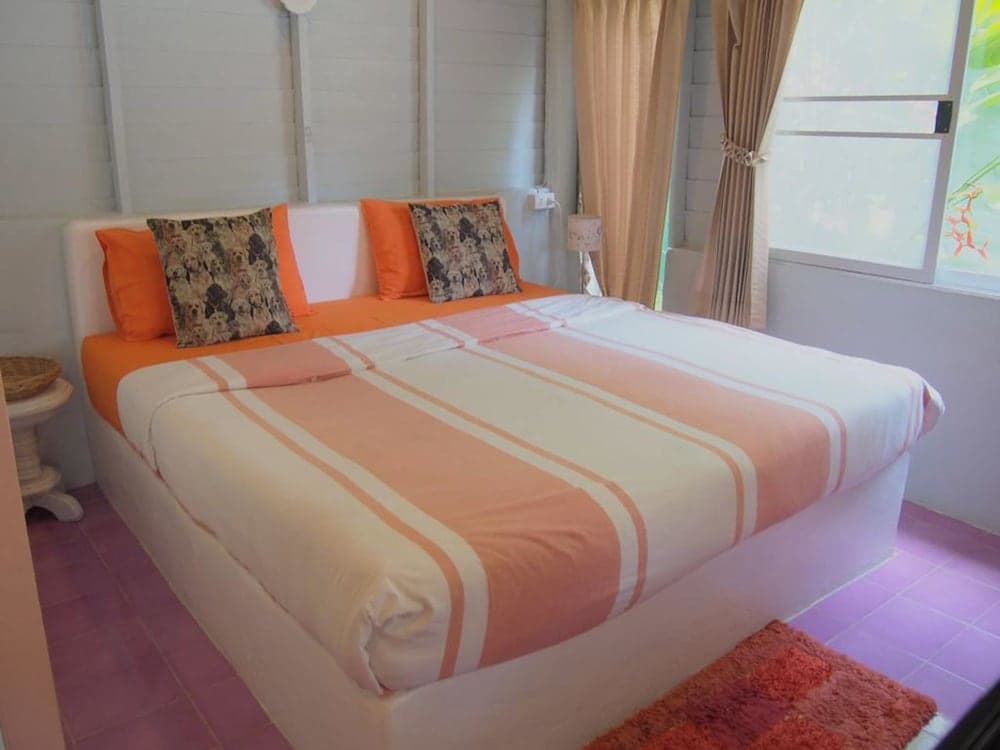 Tahjeen River Home, Room, photo 2