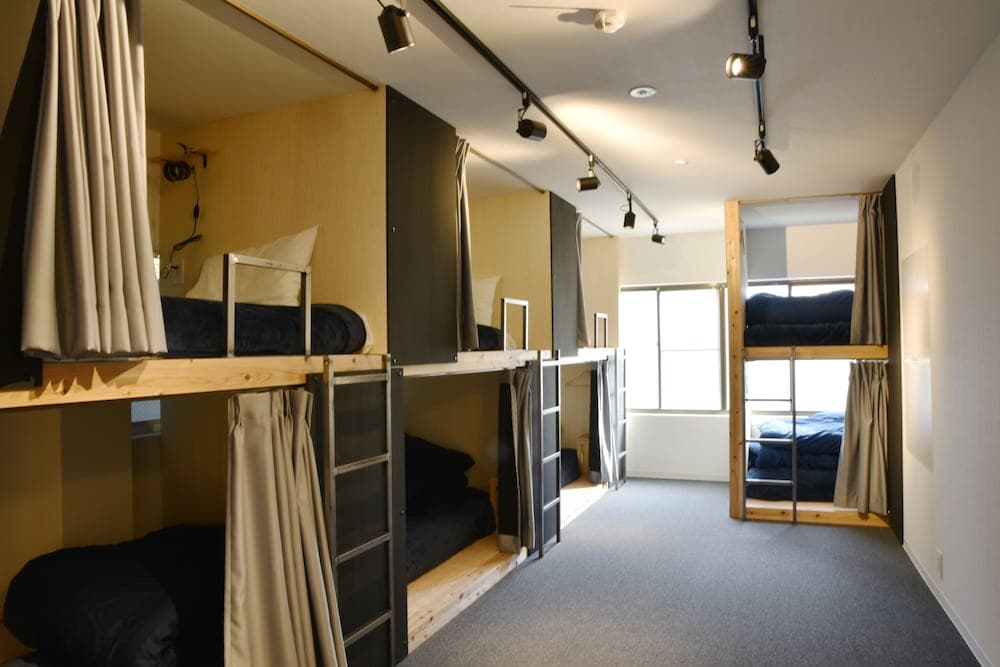 Tomarigi Hostel, Primary image, photo 1