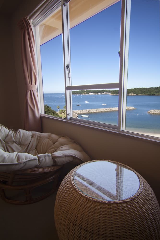 Hotel Hana, View from room, photo 4