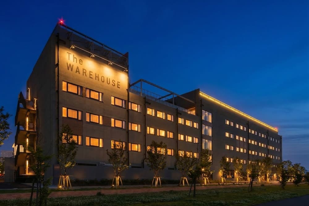 The HOTEL Well-hub Haneda, Primary image, photo 1