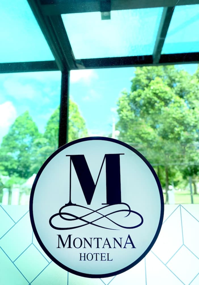 Montana Hotel, Lobby, photo 2