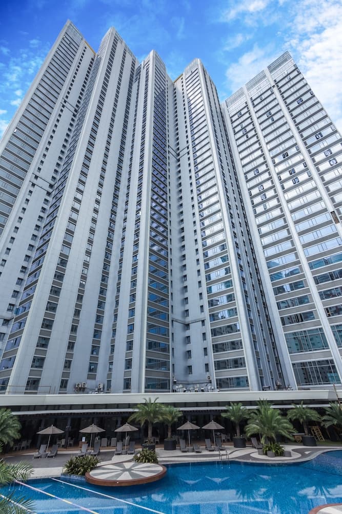 The Alpha Suites, Primary image, photo 1