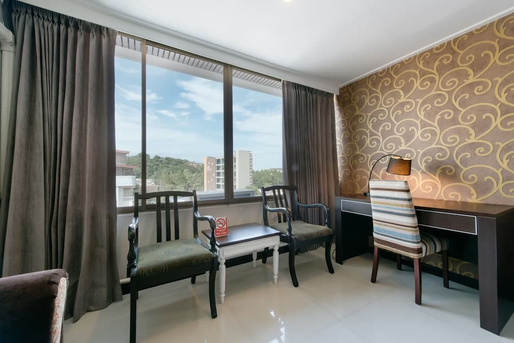 The Singora Hotel, Room, photo 4