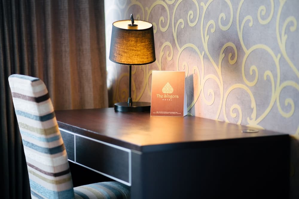 The Singora Hotel, Room, photo 3