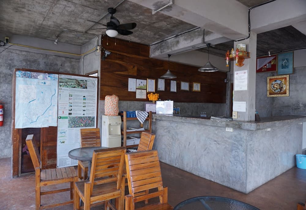 K-1 Modern Art Hotel, Lobby, photo 2