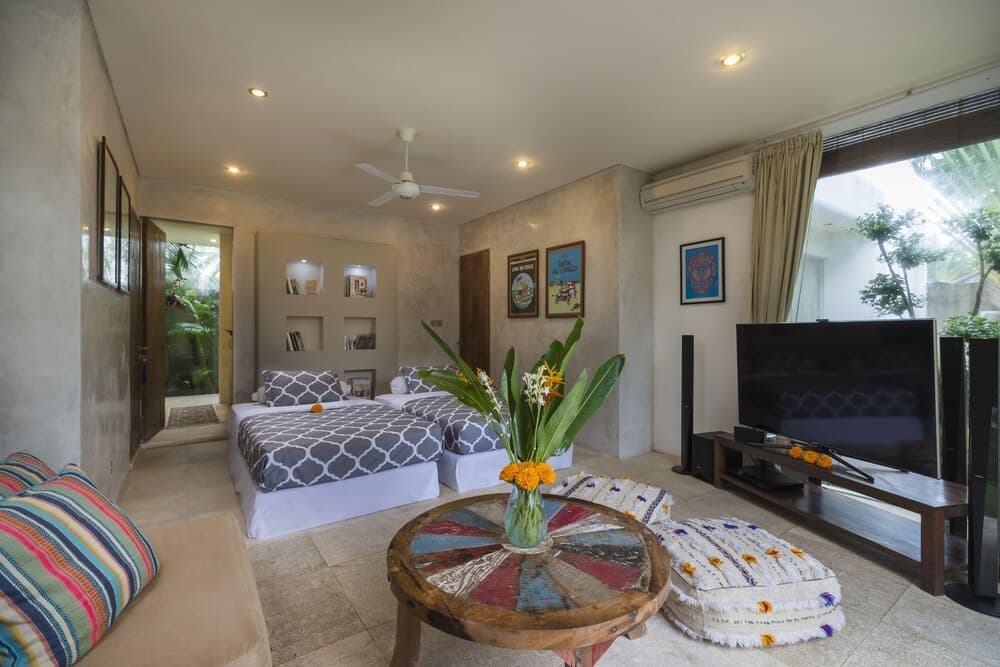 Villa Batik Seminyak, Room, photo 4