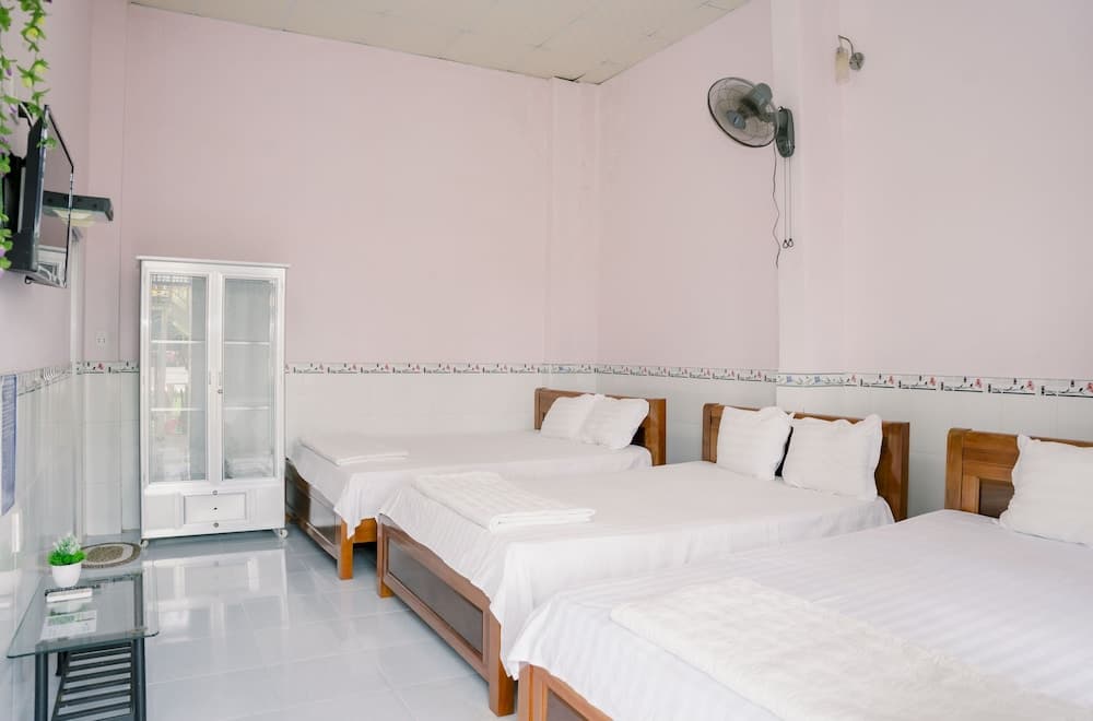 Phuong Tu Guesthouse, Room, photo 5