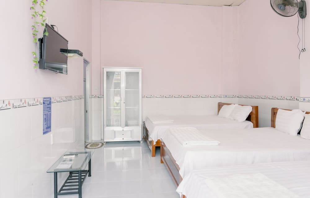 Phuong Tu Guesthouse, Room, photo 3