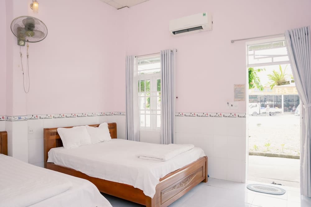 Phuong Tu Guesthouse, Room, photo 2