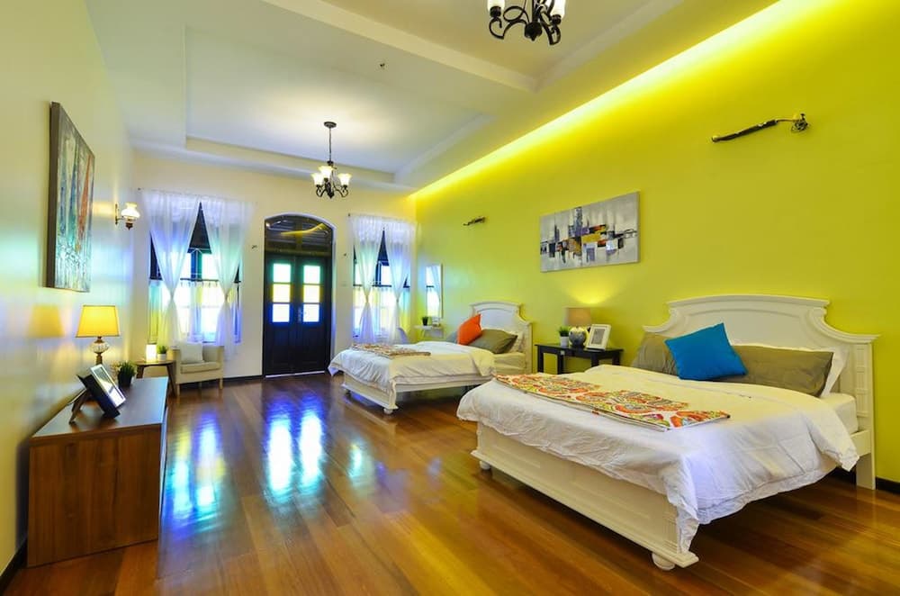 The Egerton Melaka, Room, photo 3