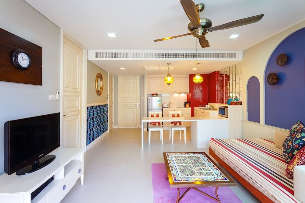 Marrakesh Beachfront Condominium, Room, photo 4