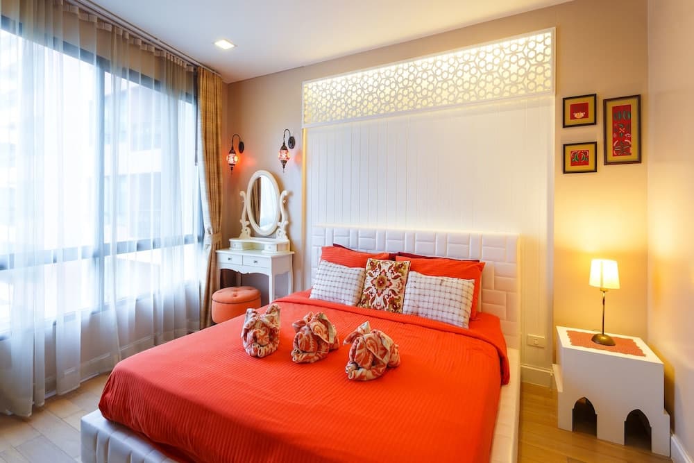 Marrakesh Beachfront Condominium, Room, photo 2