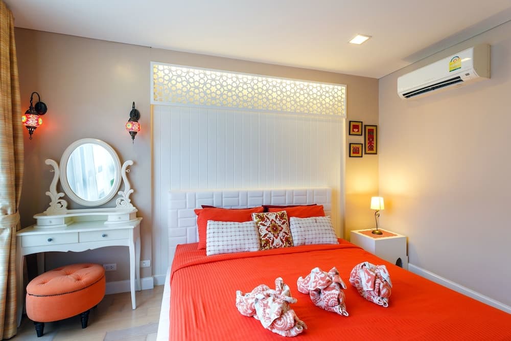 Marrakesh Beachfront Condominium, Room, photo 3