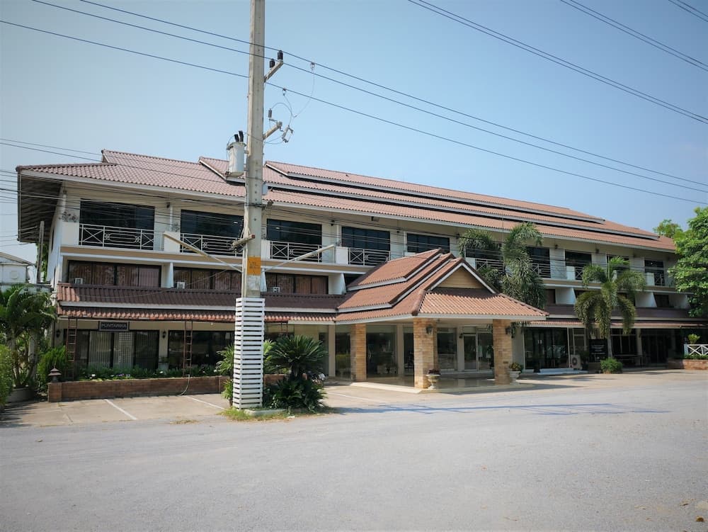 Punya Garden, Primary image, photo 1