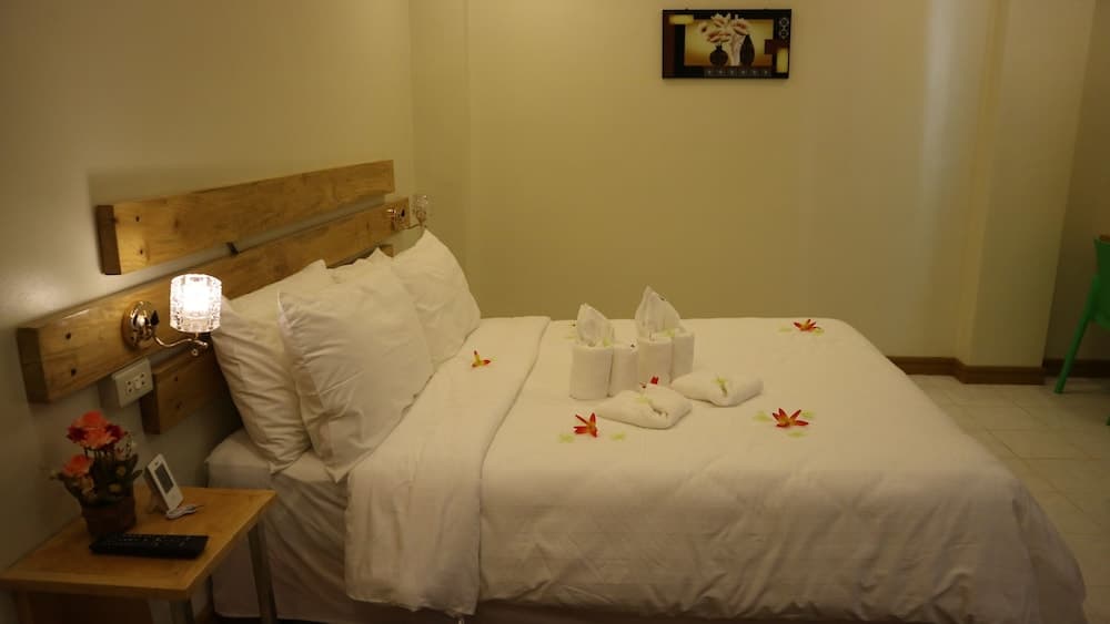 Haramayne Suites, Primary image, photo 1