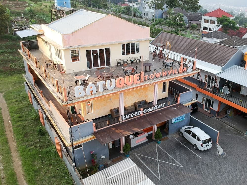Batuque Town Villa 2, Primary image, photo 1