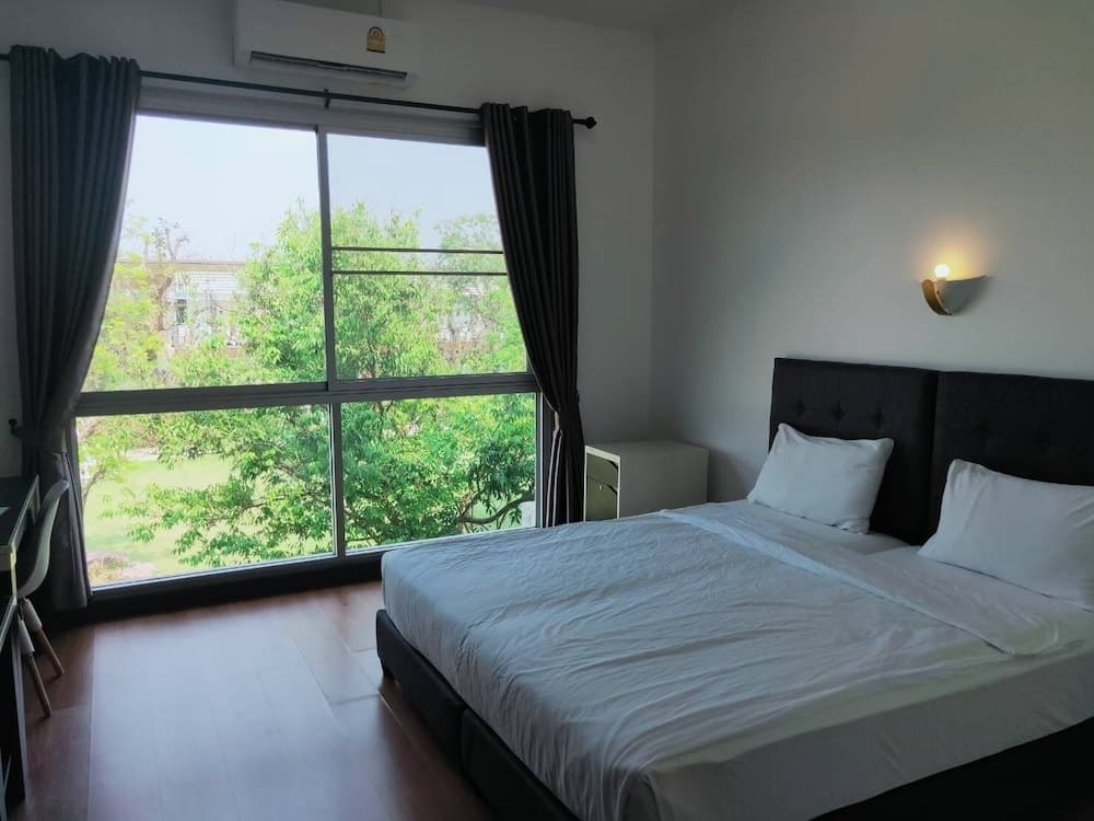 TaamJai Resort, Room, photo 2
