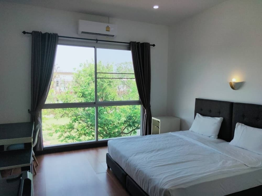 TaamJai Resort, Room, photo 4