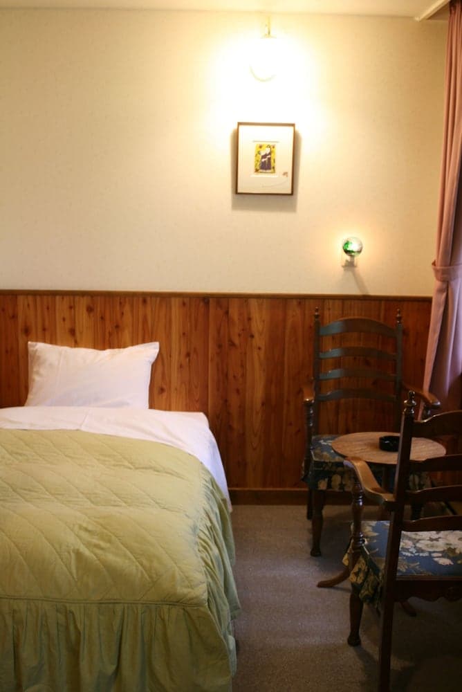 Pension Maple Leaf, Room, photo 5
