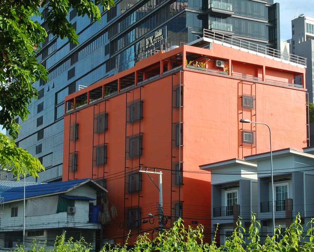 Express Hostel, Primary image, photo 1