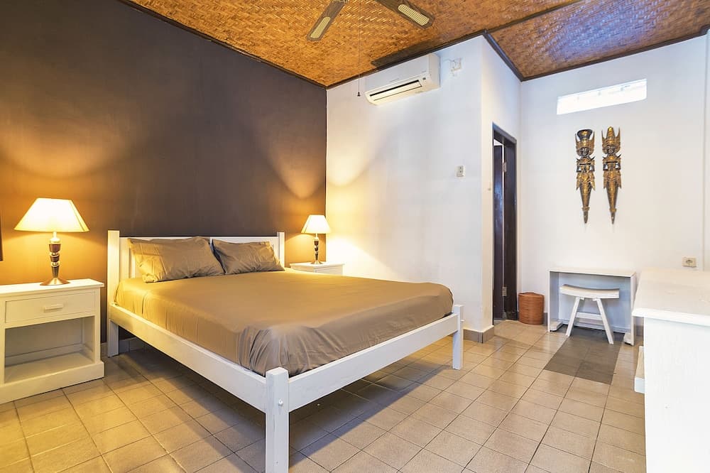 Puri Agung Homestay, Room, photo 2