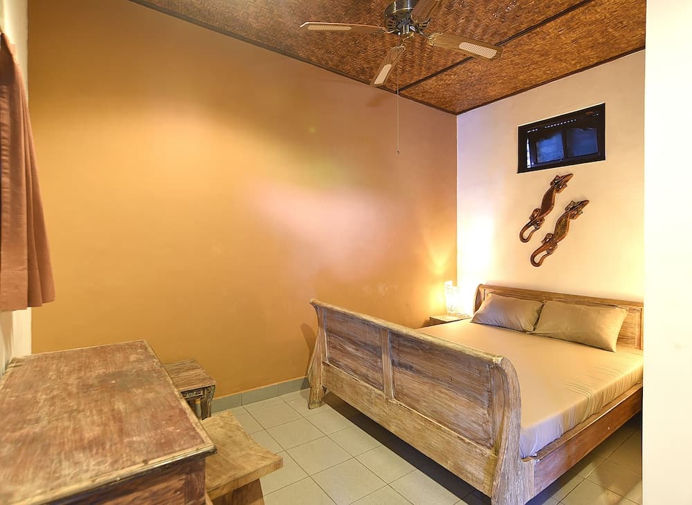 Puri Agung Homestay, Room, photo 4