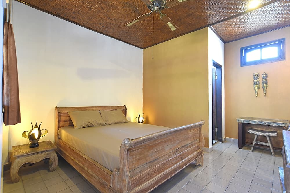 Puri Agung Homestay, Room, photo 3