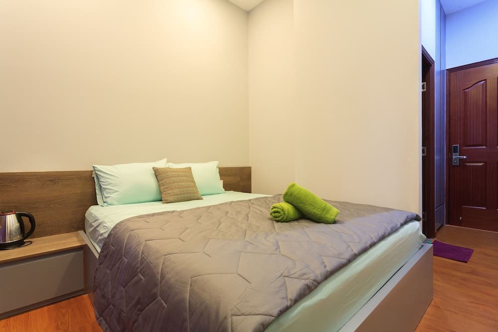 Home Peace Home - District 1, Room, photo 4
