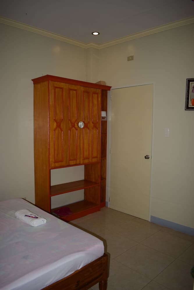 Villa d' Arco Resort, Room, photo 5