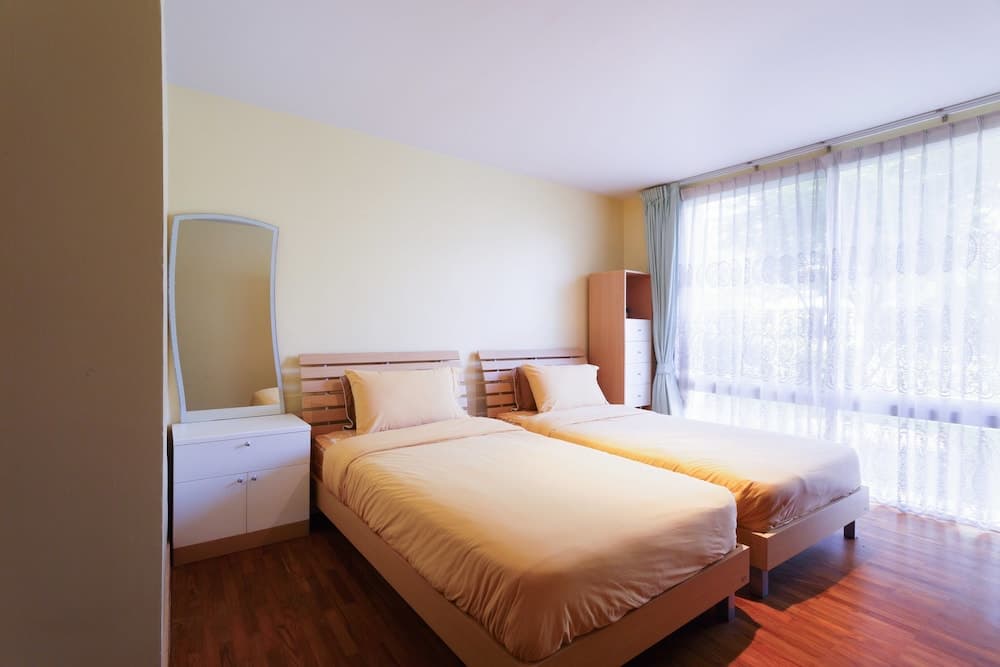 Baan Sansaran Beachfront Condominium, Room, photo 3