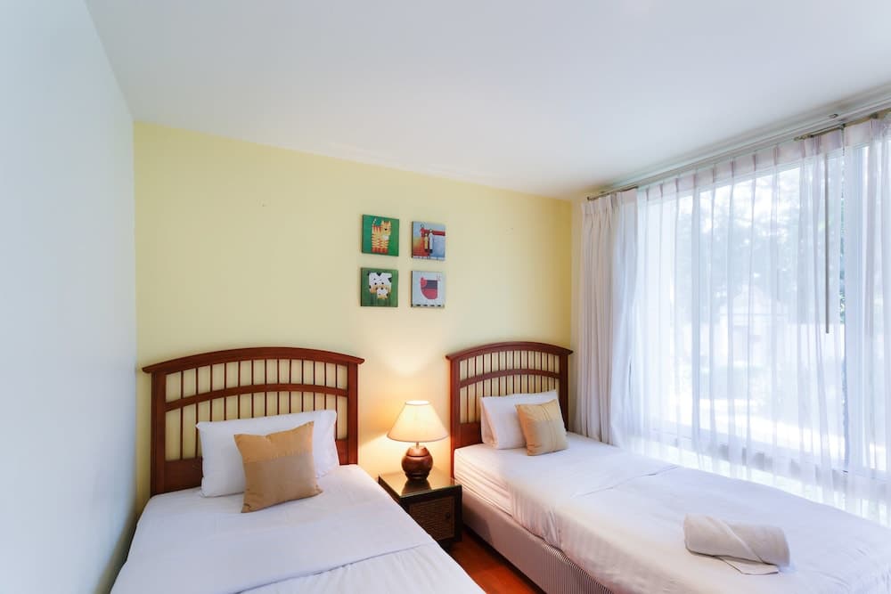 Baan Sansaran Beachfront Condominium, Room, photo 4