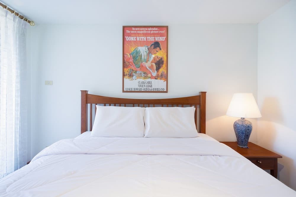 Baan Sansaran Beachfront Condominium, Room, photo 2