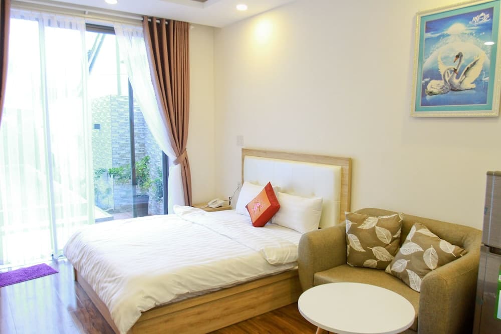 Ty house, Room, photo 4