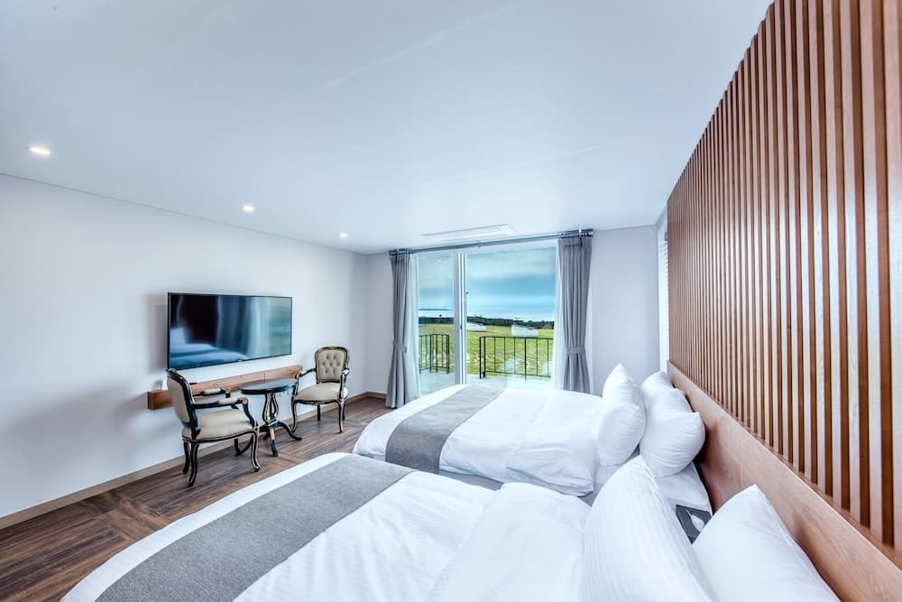 MJ Resort, Room, photo 5