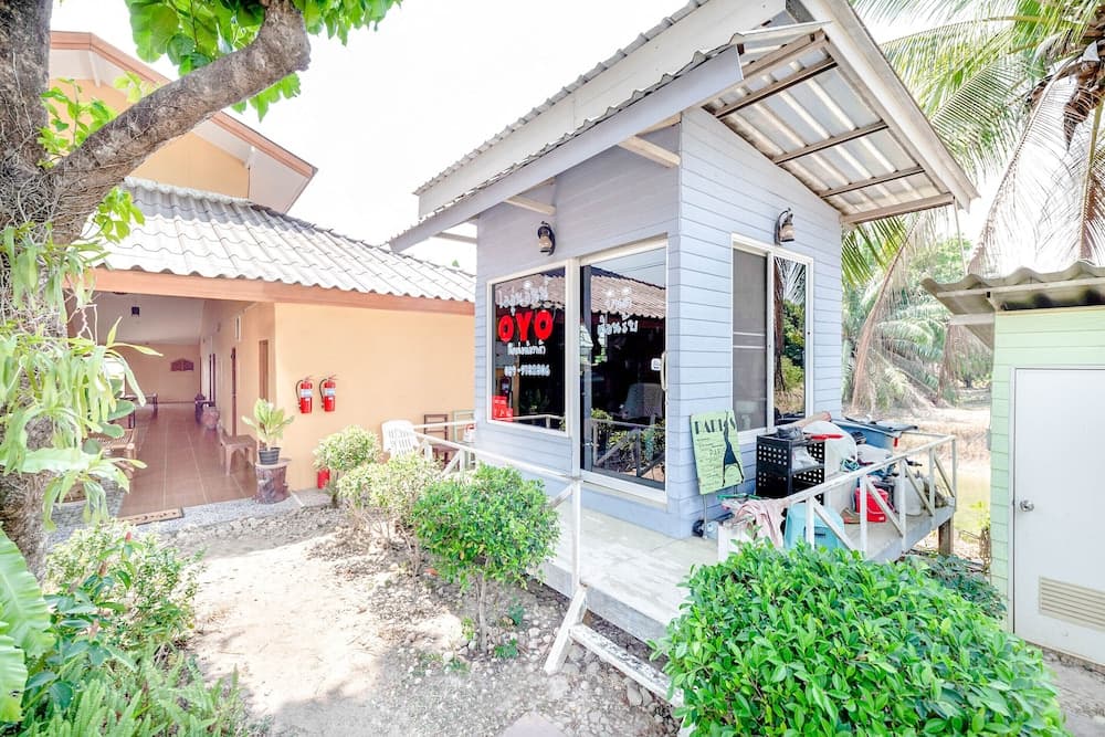 아이 운 인 리셉션 사진 5