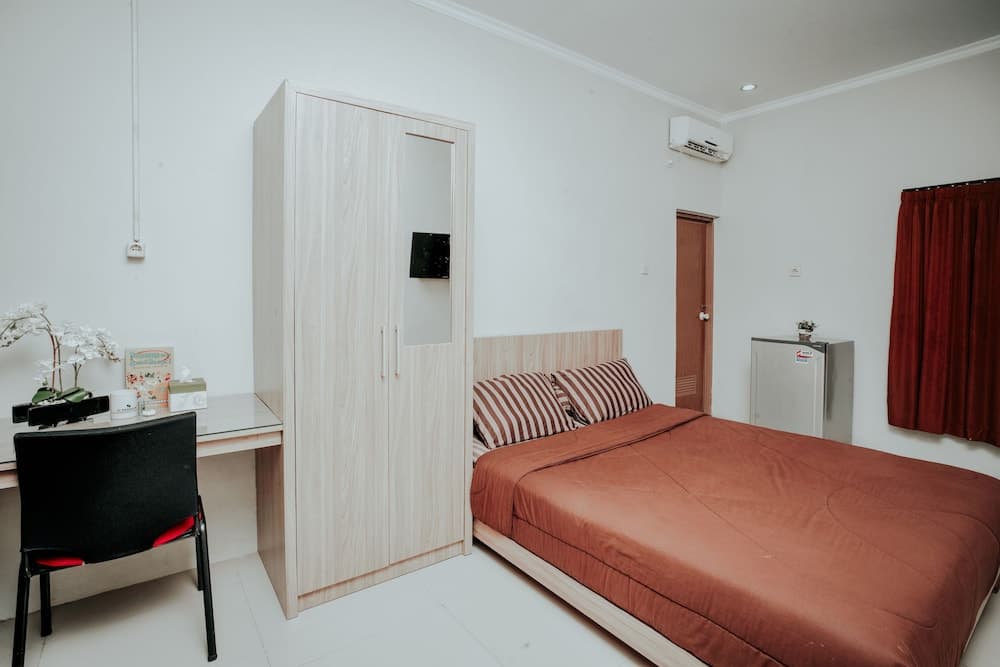 D'Paragon Cherry, Room, photo 2