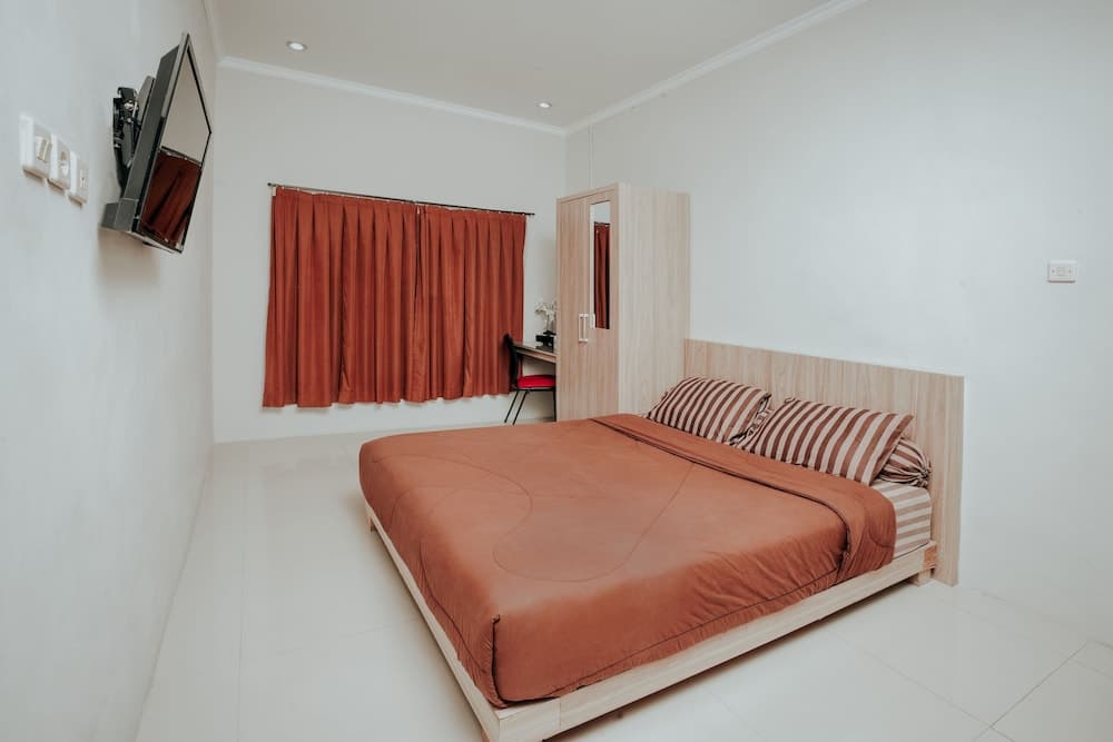 D'Paragon Cherry, Room, photo 1