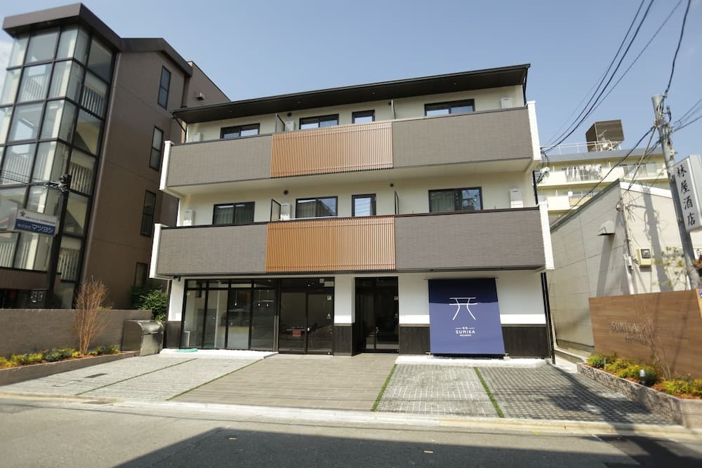 Sumika Residence, Primary image, photo 1