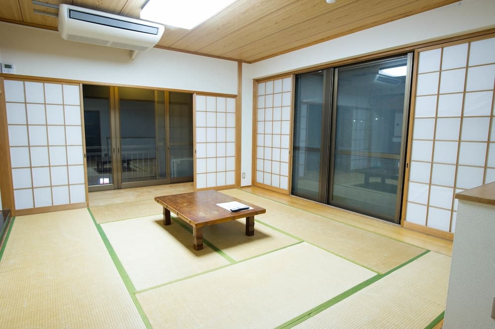 A-yard, Room, photo 5